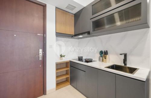 Jakarta Apartment | Solaya by Kozystay - Kuningan