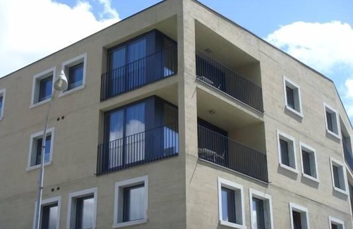 Maloja Apartment | Soldanella 5