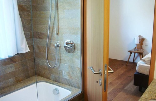 Maloja Apartment | Soldanella 5