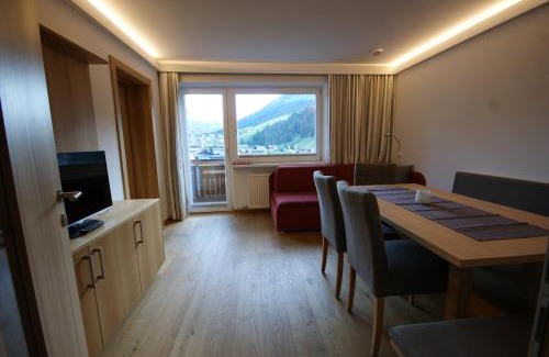 Lech am Arlberg Apartment | Soldanella