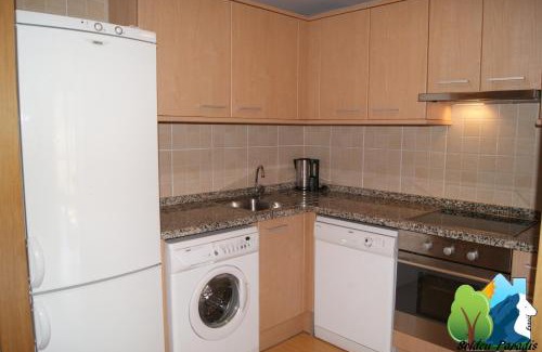 Incles Apartment | Soldeu Paradis Pleta 2
