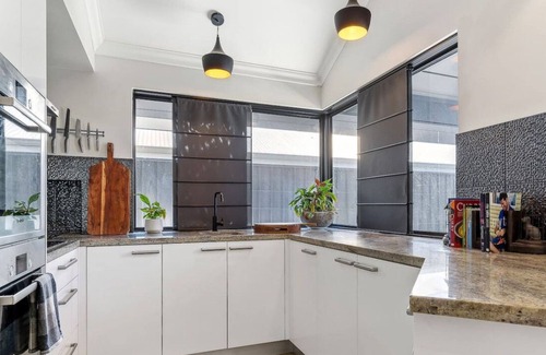 Dudley Park House | Soldiers Cove Luxury Retreat