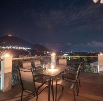 Achilleio House | Sole di Corfu