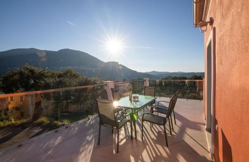 Achilleio House | Sole di Corfu