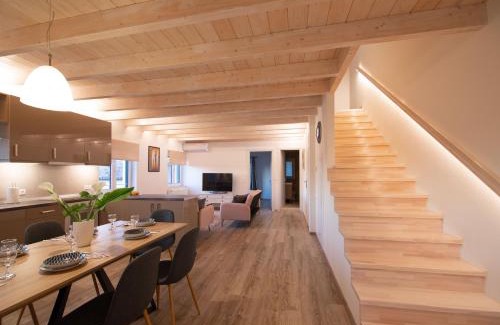 Achilleio House | Sole di Corfu