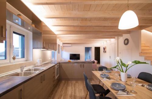 Achilleio House | Sole di Corfu