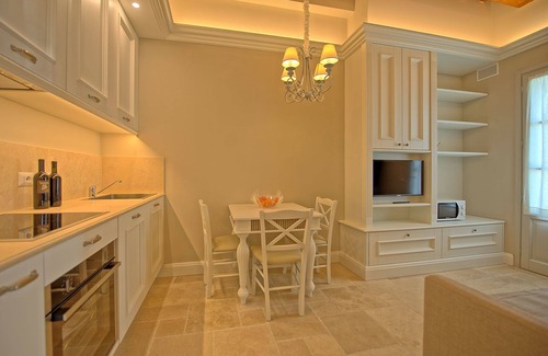 Vinci Apartment | Sole di Vino 1 - Apartment with pool