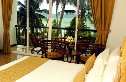 Tangalle Hotel | Sole Luna Resort & Spa