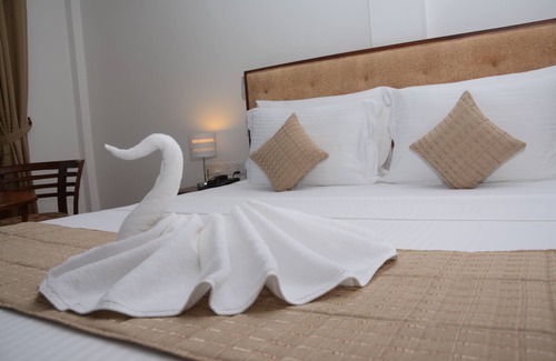 Tangalle Hotel | Sole Luna Resort & Spa