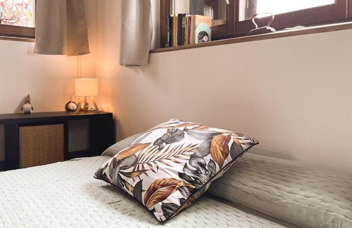 Camugnano House | Sole's House