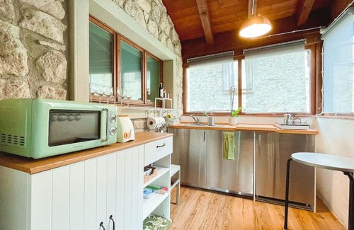 Camugnano House | Sole's House