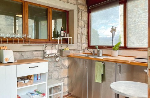 Camugnano House | Sole's House