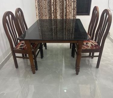 Varkala Villa | Sole shell Chalets