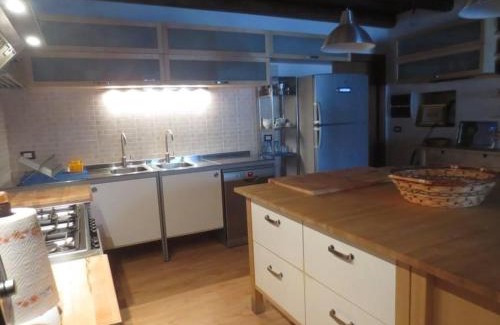 Morro d'Alba Apartment | Solebello Mulberry