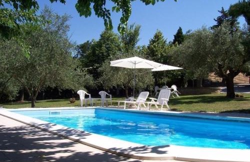 Morro d'Alba Apartment | Solebello Mulberry