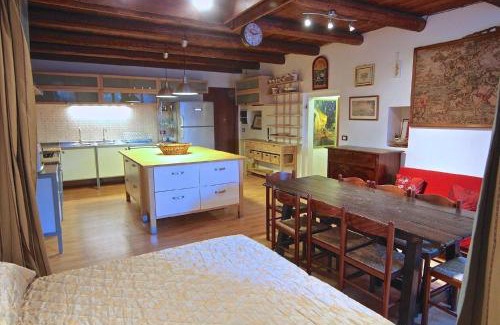 Morro d'Alba Apartment | Solebello Mulberry