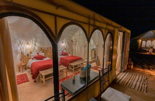 Rissani Other | Soleil Camp & Camel Trekking