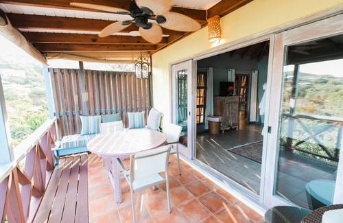 Freemans Bay Cottage | Soleil Cottage, Peaceful and Serene, Galleon Beach, Part of Moondance Antigua