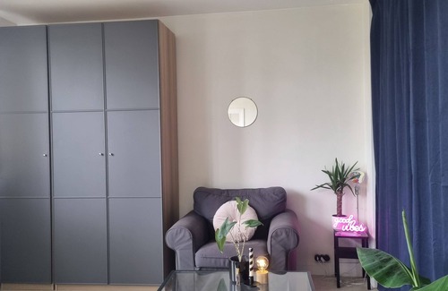 Marais Apartment | Soleil de Paris en Plein Coeur du Marais