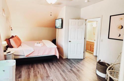 Northeast Neighbors Apartment | Soleil Salem