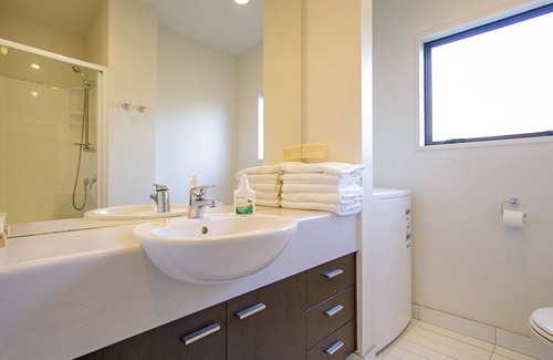 Whitianga Cottage | Soleil Serenity - Whitianga Holiday Villa