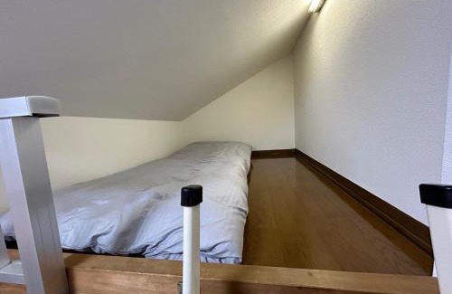 Minami-ku Apartment | ＳＯＬＥＩＬ ＴＯＫＩ 3 - Vacation STAY 16908