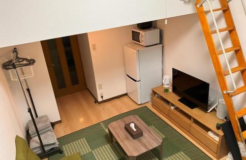 Jonan-ku Apartment | SOLEIL TOKI2 102 - Vacation STAY 16246