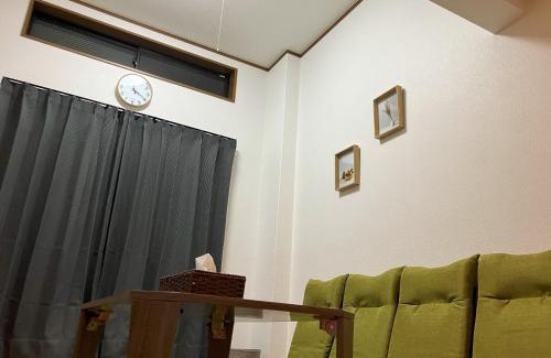 Jonan-ku Apartment | SOLEIL TOKI2 102 - Vacation STAY 16246