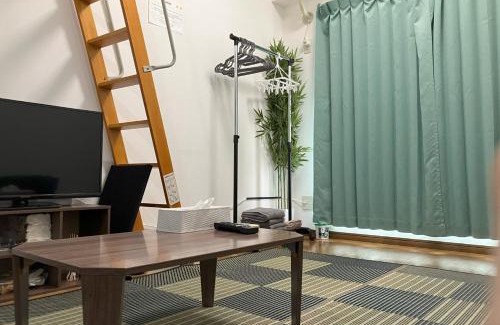 Jonan-ku Apartment | SOLEIL TOKI2 102 - Vacation STAY 16246