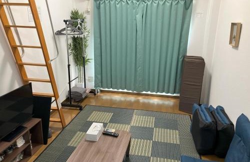 Jonan-ku Apartment | SOLEIL TOKI2 102 - Vacation STAY 16246
