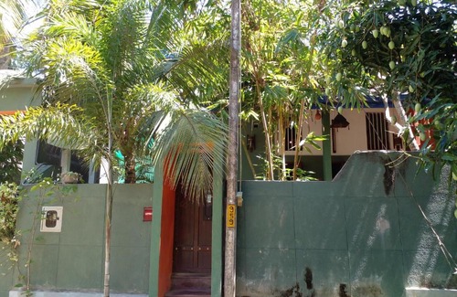 Kamburugamuwa Villa | SOLEIL VILLA