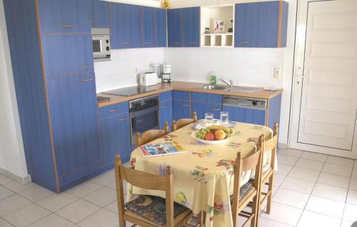 Ermionida Apartment | Soleiliosonne Haus Minos