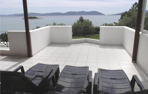 Ermionida Apartment | Soleiliosonne Haus Minos