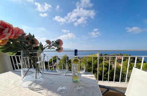 Bagheria Apartment | Solemar Sicilia - Villa delle Rocce