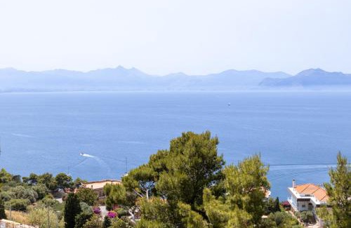 Bagheria Apartment | Solemar Sicilia - Villa delle Rocce