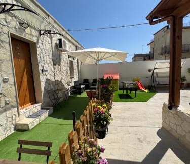 Municipio 3 Apartment | SoleMar Villa