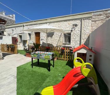 Municipio 3 Apartment | SoleMar Villa