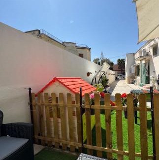 Municipio 3 Apartment | SoleMar Villa