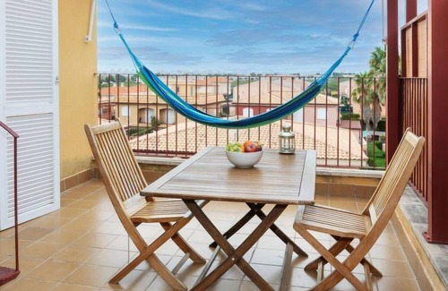 Miami Platja Apartment | Solemio by Interhome