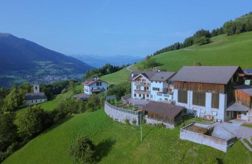 Laion House | Solerhof