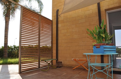 Porto Palo Apartment | Solette Apartment two