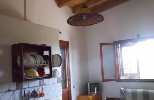 Castelvetrano Villa | Solette Beach, Belice of the Sea