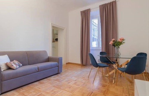 San Marco Apartment | Solferino Living