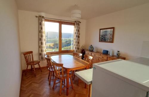 Whiteness House | Solheim Self Catering