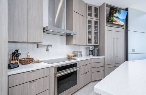 Flagler Beach House | Soli Deo Gloria -Magnificent Modern Beach Home with Sunrises on Flagler Beach