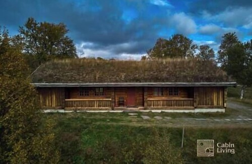 Beitostolen House | Solid and cozy cottage in a secluded location