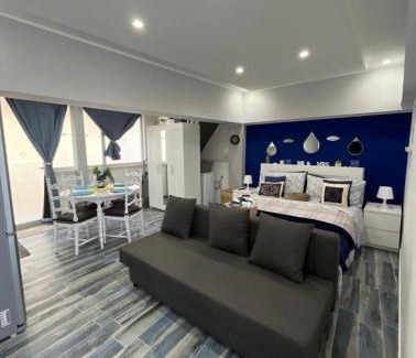 Palmi House | Solidea House