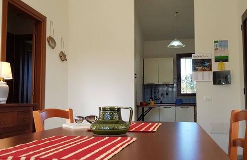 Cala Liberotto Villa | [Solidea] House with garden 500 meters from the sea