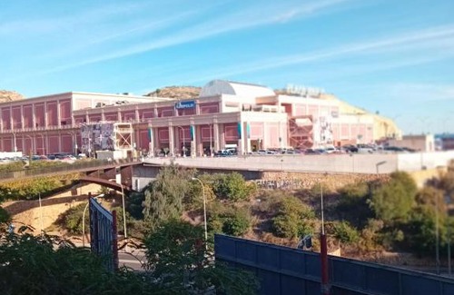 Vista Hermosa Apartment | solie alicante