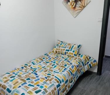 Vista Hermosa Apartment | solie alicante
